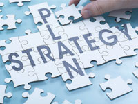 Business and Strategic Advisory